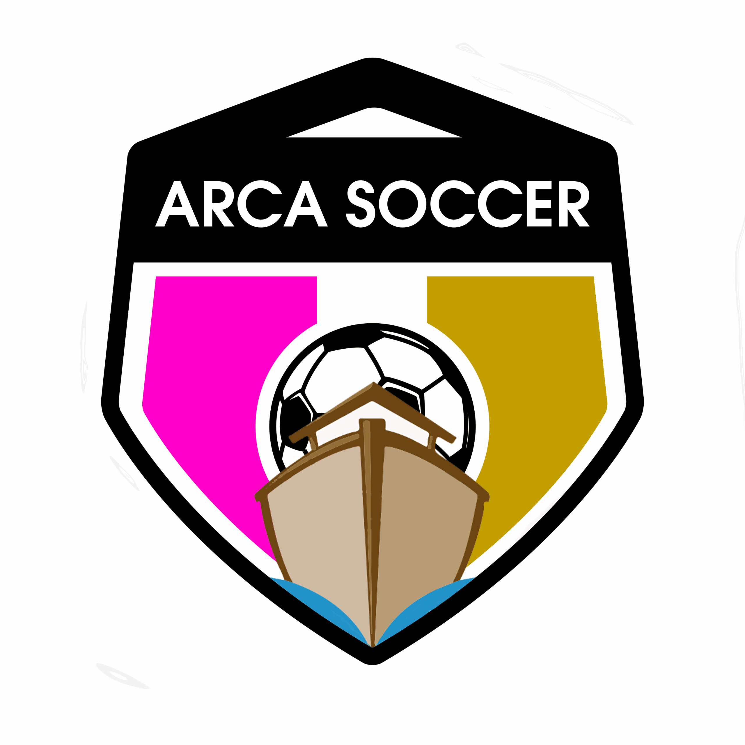 LogoArcaSoccer