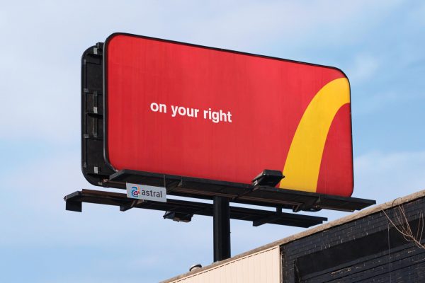 McDonald's+billboard+advertisement